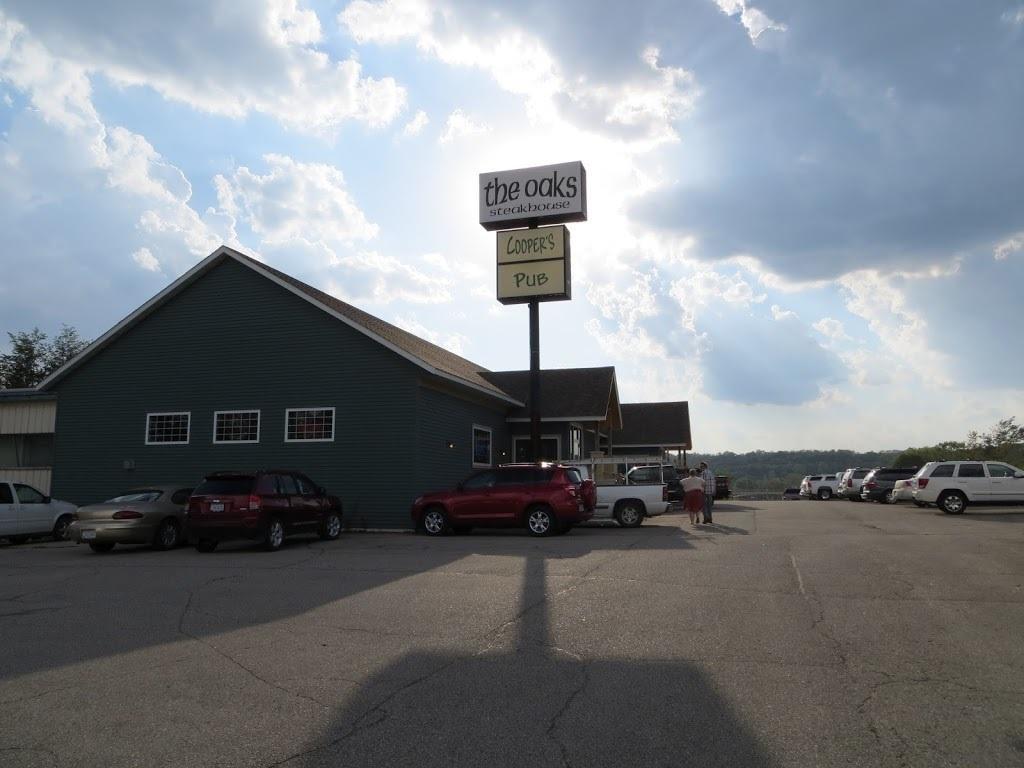 The Bluffs Inn & Suites Decorah Exterior foto
