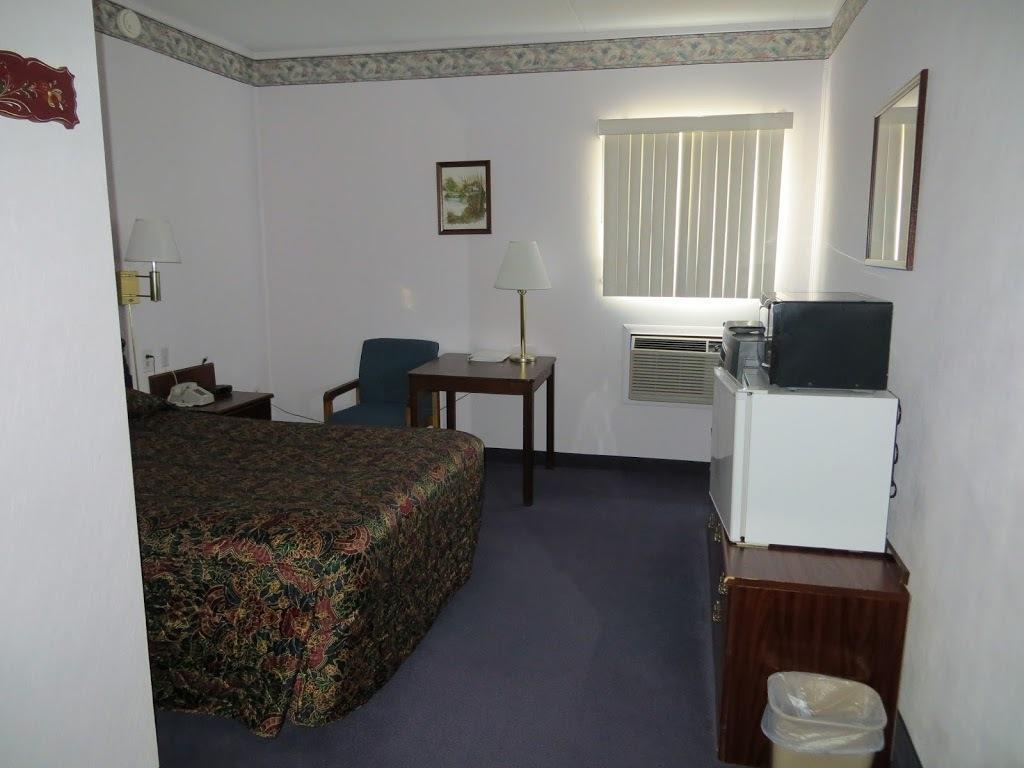 The Bluffs Inn & Suites Decorah Cameră foto