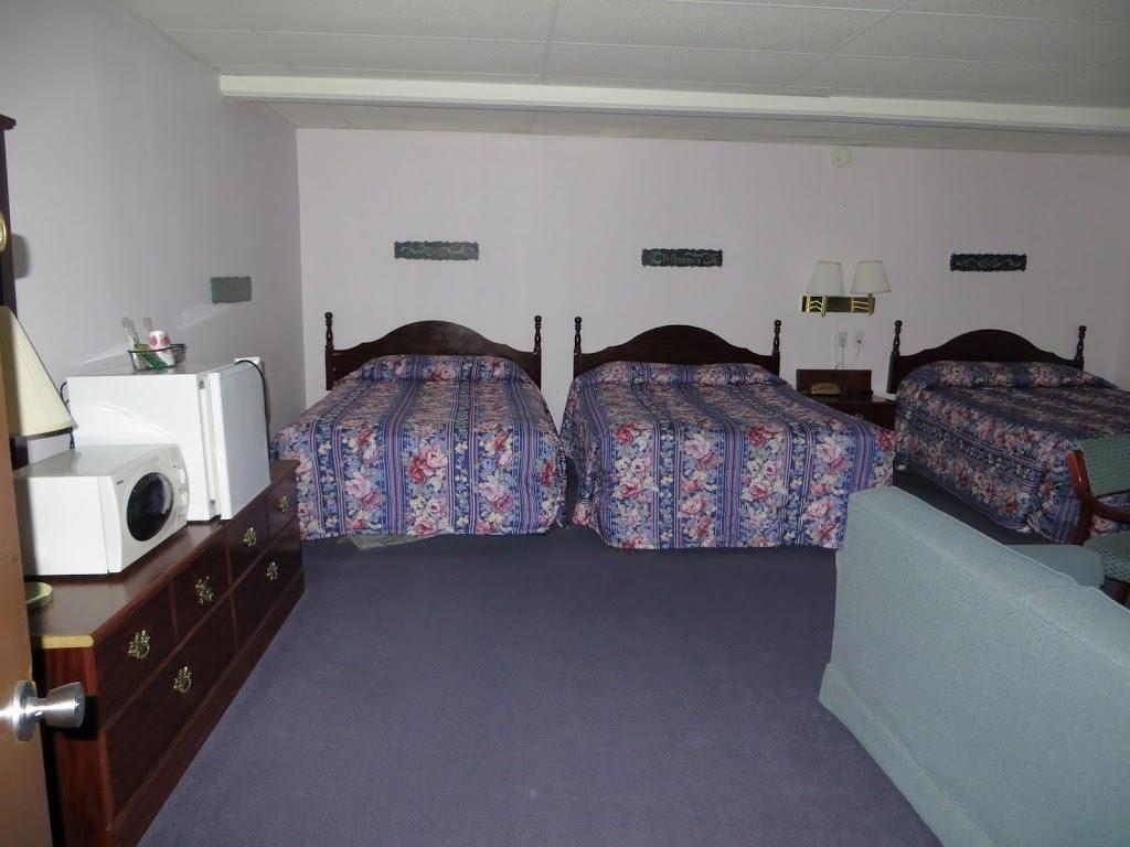 The Bluffs Inn & Suites Decorah Cameră foto